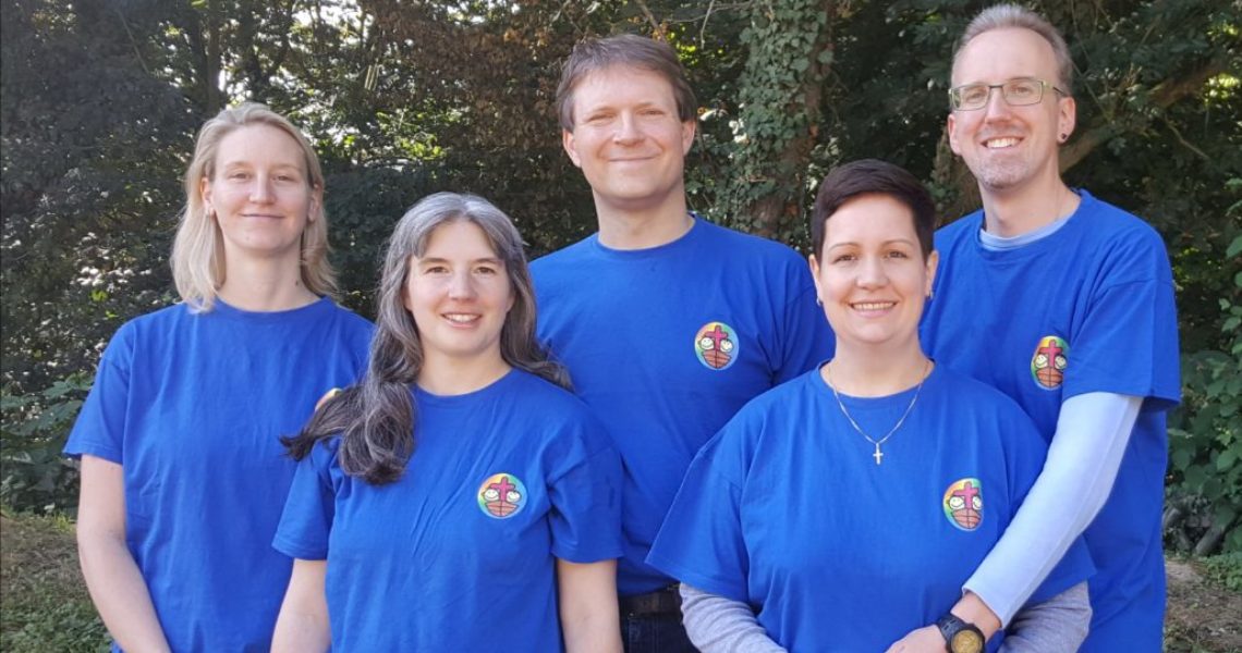 KiGo Team Heldenbergen