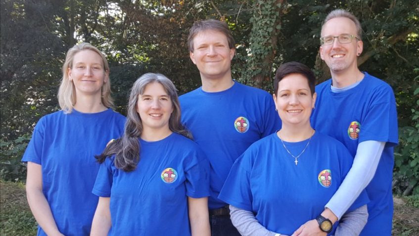 KiGo Team Heldenbergen