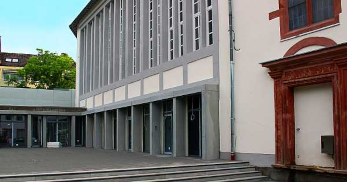 alte-johanneskirche-gemeindebüro