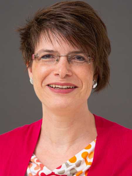 Kerstin Schröder